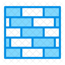 Firewall Icon Of Colored Outline Style Available In Svg Png Eps Ai Icon Fonts