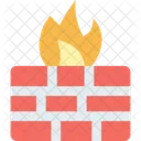 M Firewall Icon