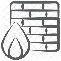 Firewall  Symbol