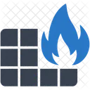 Firewall  Ícone