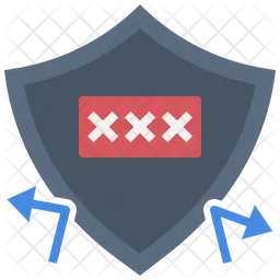 Firewall  Icon