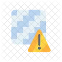 Firewall Alert Antivirus Icon