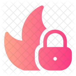 Firewall  Icon