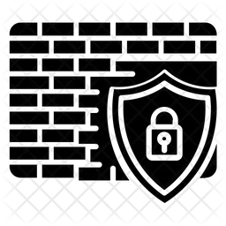 Firewall  Symbol