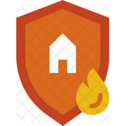 Firewall  Symbol