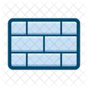 Firewall Fire Wall Network Icon