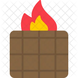 Firewall  Icon