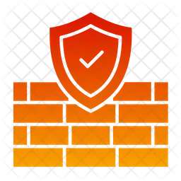 Firewall  Icon