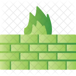 Firewall  Icon