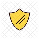 Firewall Protection Protect Icon
