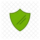 Firewall Protection Protect Icon