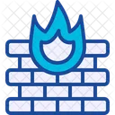 Firewall  Icon