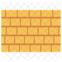 Firewall Brick Security Icon