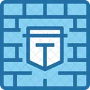 Firewall  Icon