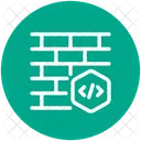 Web Development Programming Icon