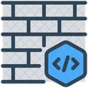 Web Development Programming Icon