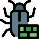 Firewall-Fehler  Symbol