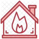Firewall Home  Icon