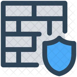 Firewall  Icon