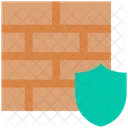 Firewall  Icon