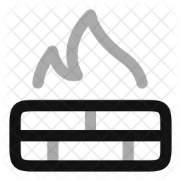 Firewall  Icon