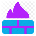 Firewall Icon