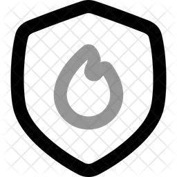 Firewall  Icon