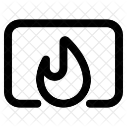 Firewall  Icon