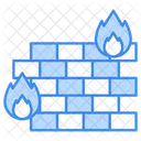 Firewall Icon