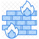 Firewall Icon