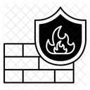 Firewall  Icon