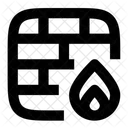 Firewall Icon