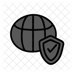 Firewall  Icon