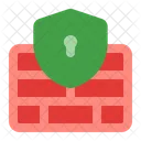 Firewall  Icon