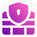 Firewall  Icon