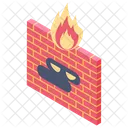 Web Security Web Protection Internet Defense Icon