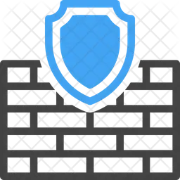 Firewall  Icon
