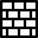 Firewall  Icon