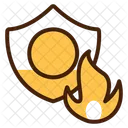 Firewall  Icon