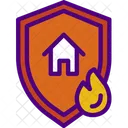 Firewall  Icon