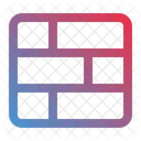Firewall  Icon