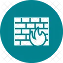 Firewall  Ícone