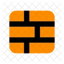 Firewall Protection Security 아이콘