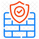 Firewall log  Icon