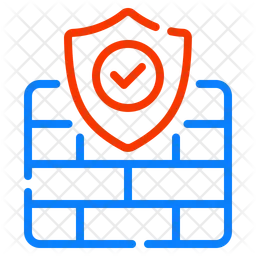 Firewall log  Icon