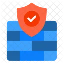 Firewall log  Icon