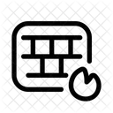 Firewall on  Icon