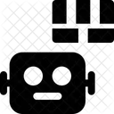 Robô firewall  Icon