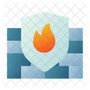 Segurança de firewall  Icon