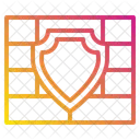 Segurança de firewall  Icon